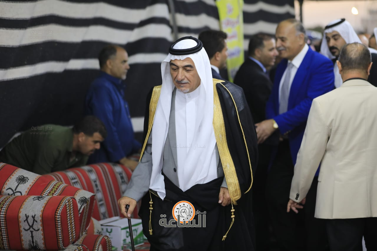 Madar Al-Saa Images 0.1775572518931703