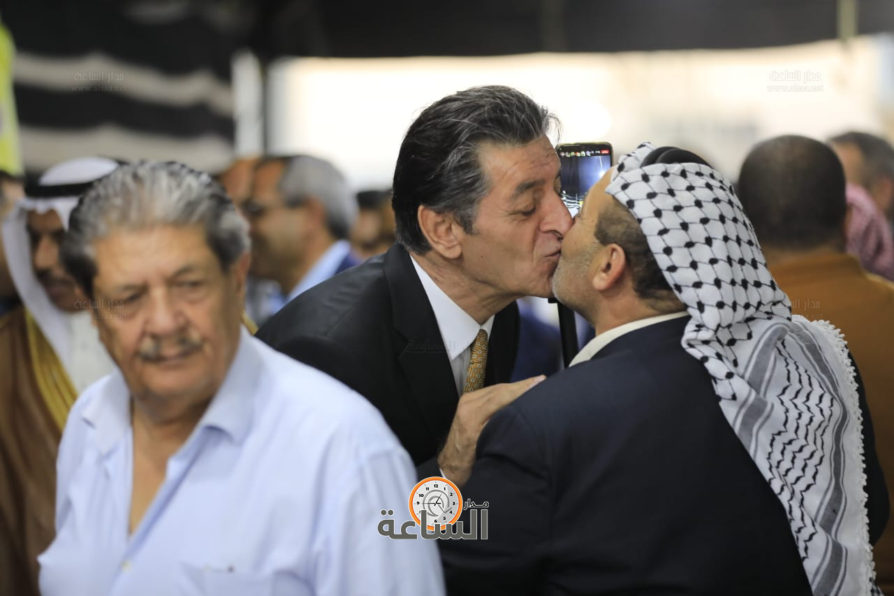 Madar Al-Saa Images 0.6697168115638704