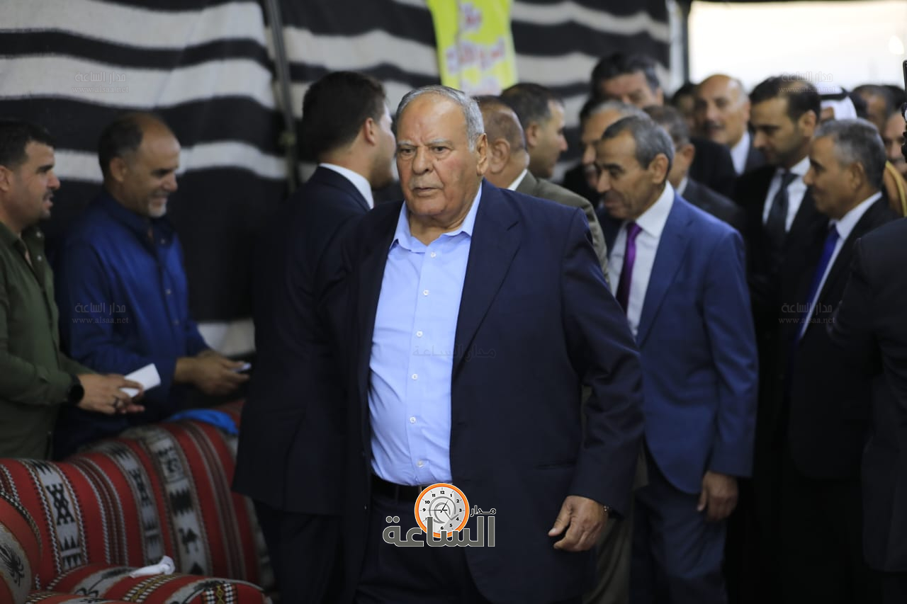 Madar Al-Saa Images 0.2730809960582218