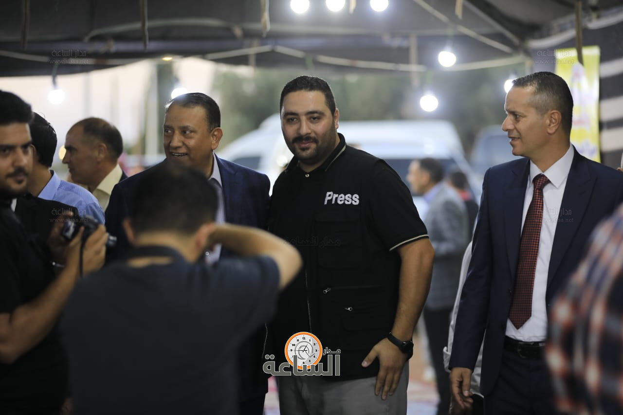 Madar Al-Saa Images 0.43723498843285846