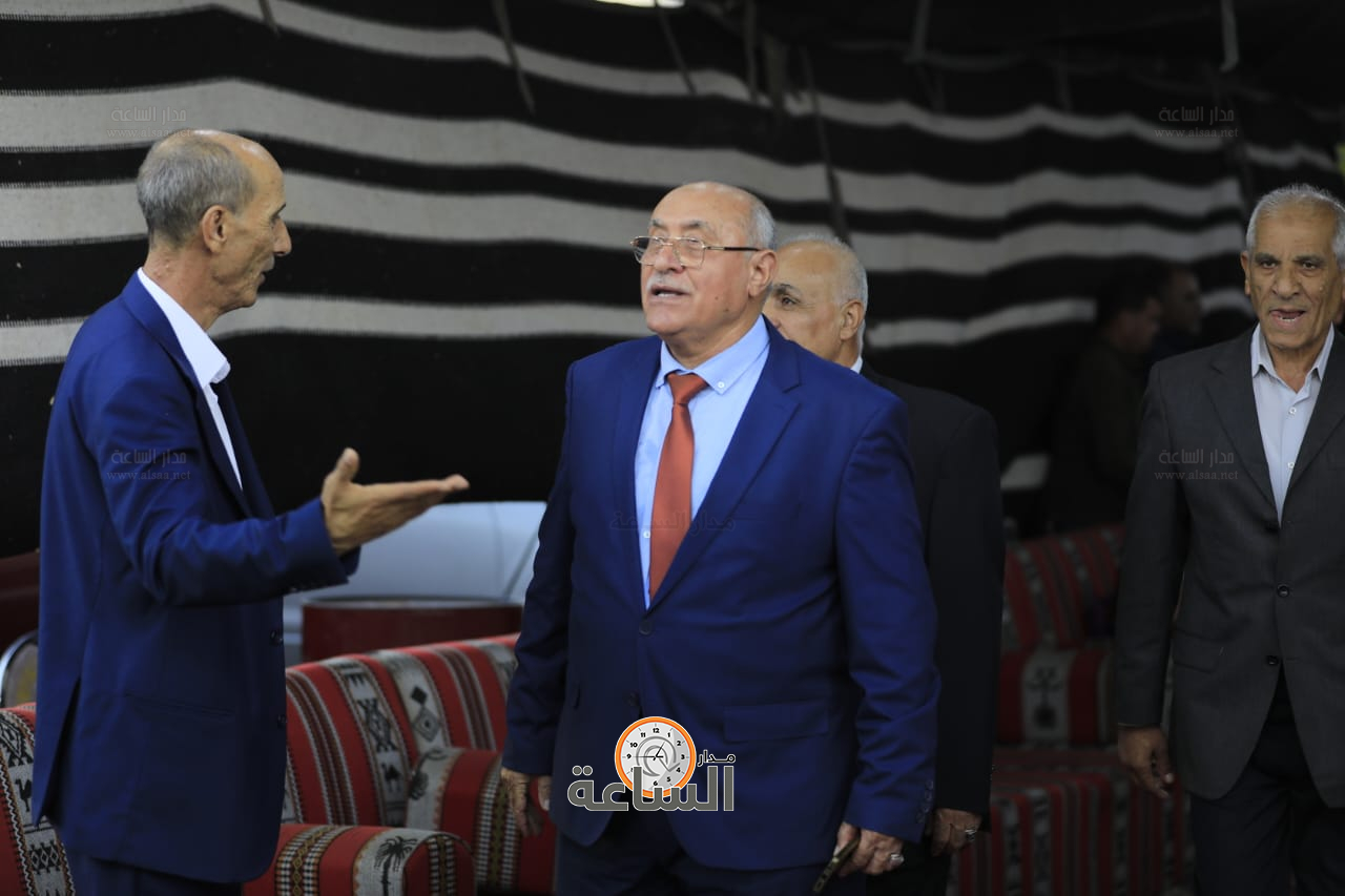 Madar Al-Saa Images 0.6349253985565284