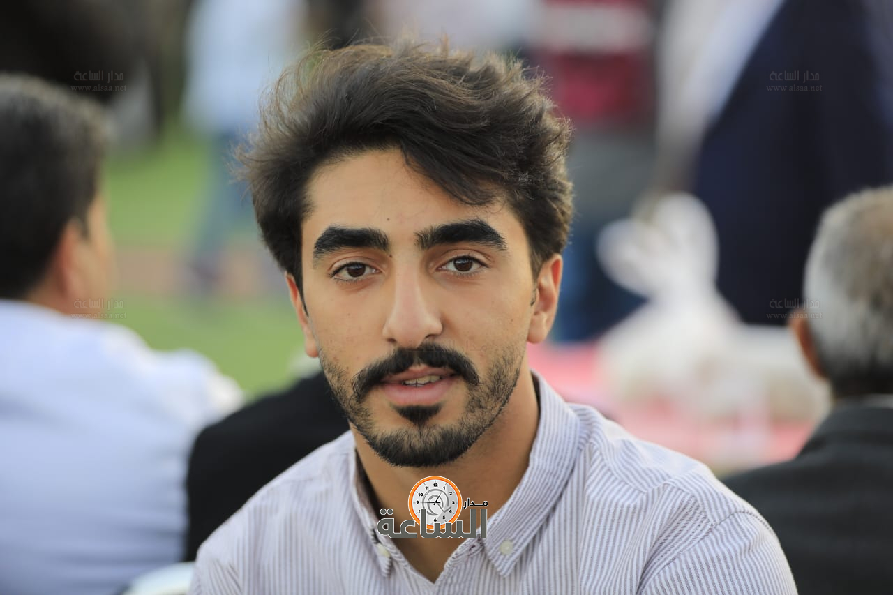 Madar Al-Saa Images 0.9882480411454774