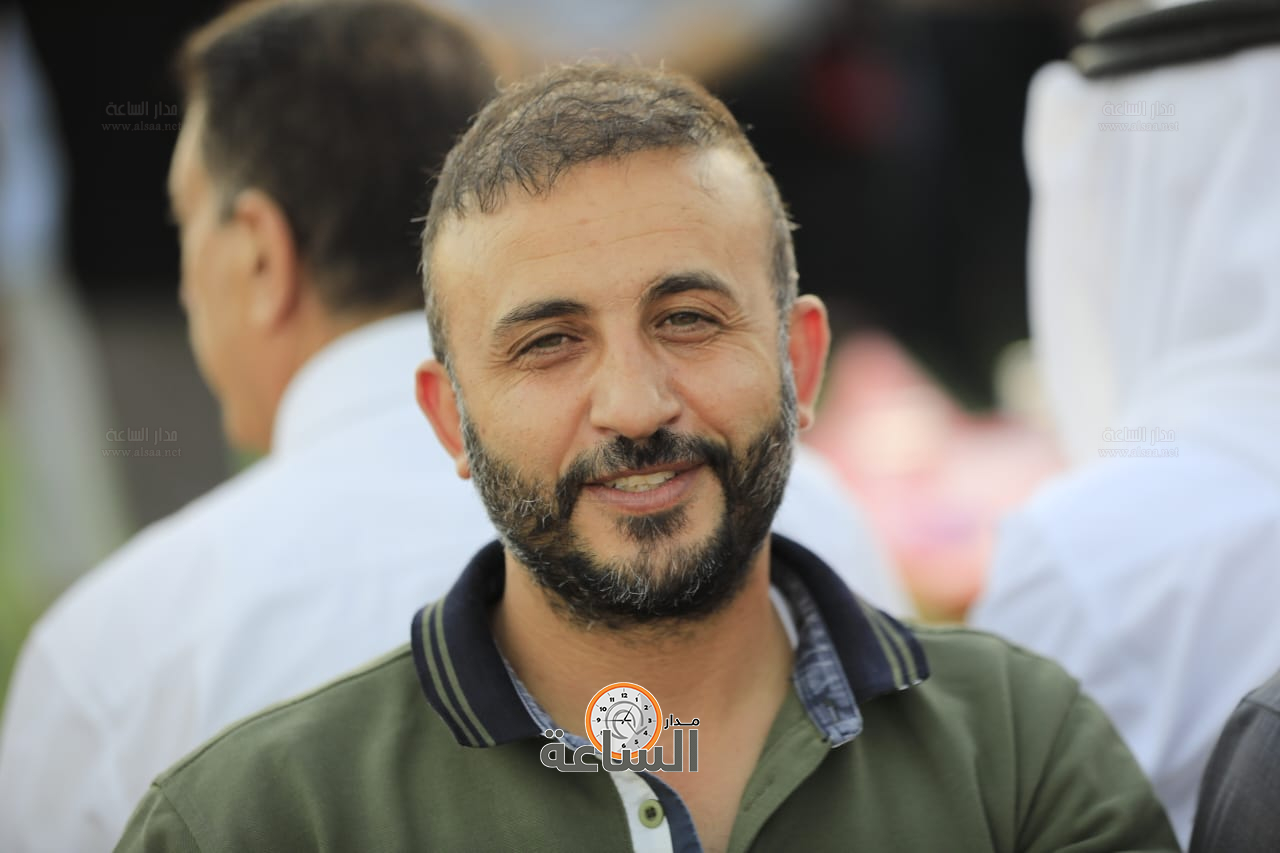 Madar Al-Saa Images 0.7681656558428879