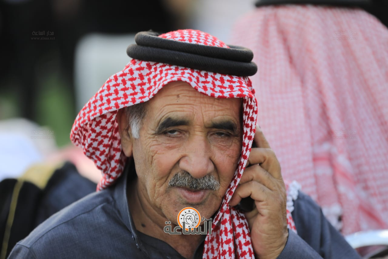 Madar Al-Saa Images 0.4822944321114785