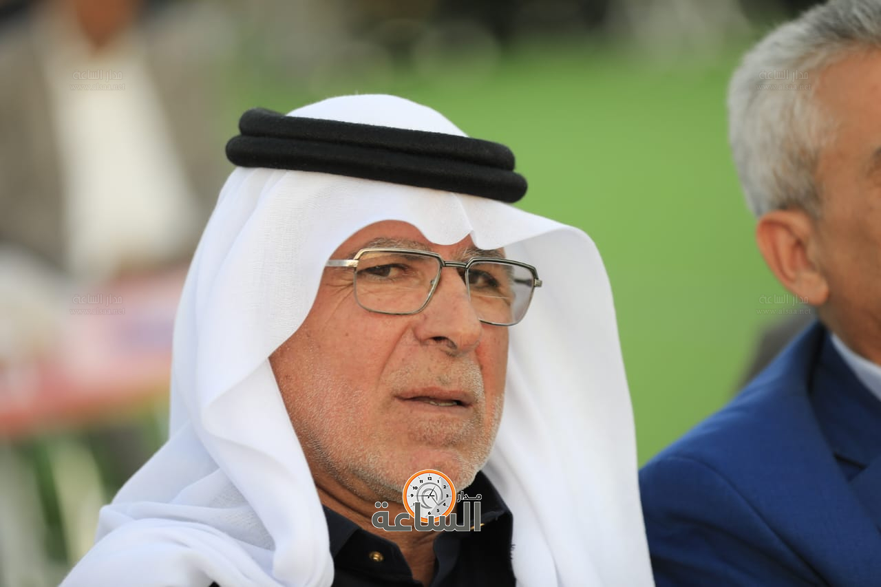 Madar Al-Saa Images 0.8132979586801757