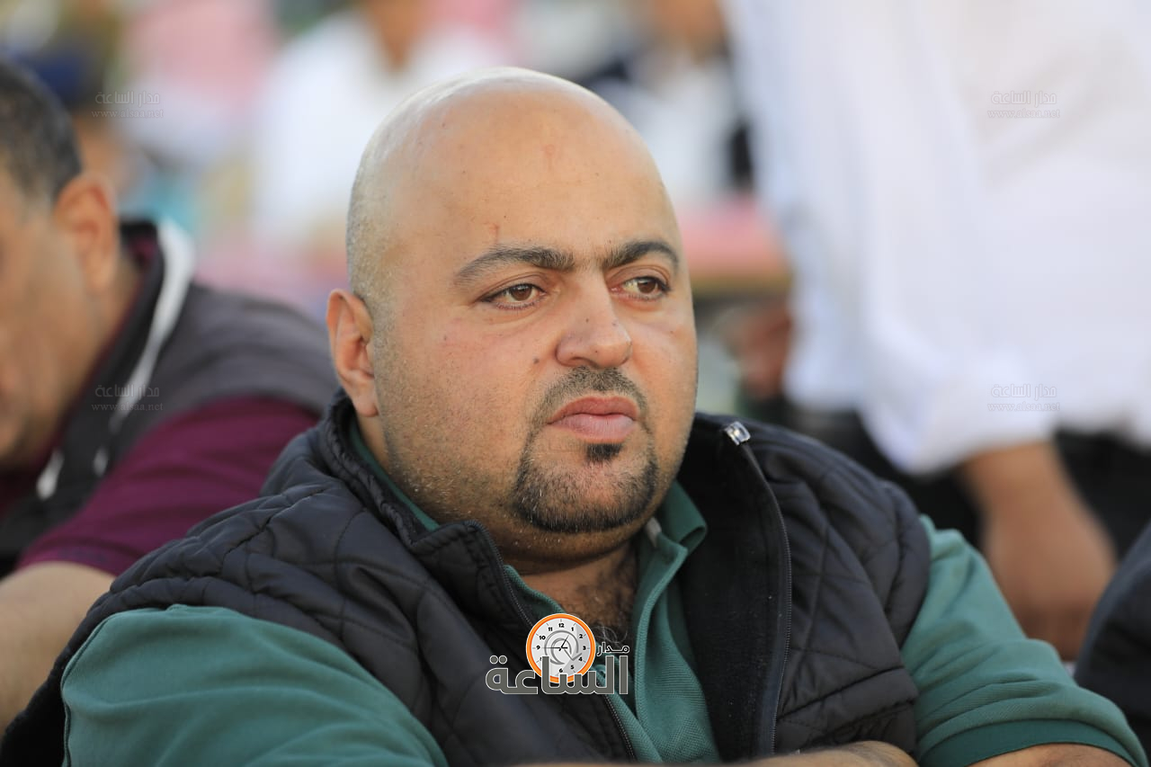 Madar Al-Saa Images 0.7659356982366987