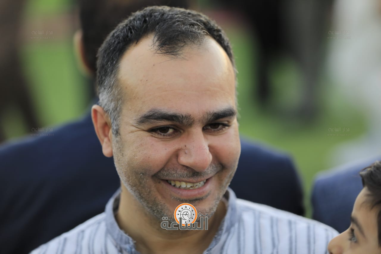 Madar Al-Saa Images 0.30544187301829007