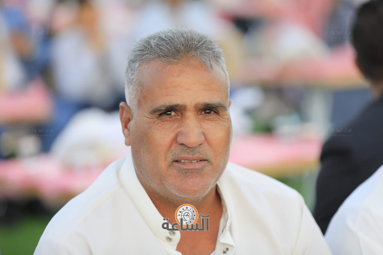 Madar Al-Saa Images 0.18063775984671915