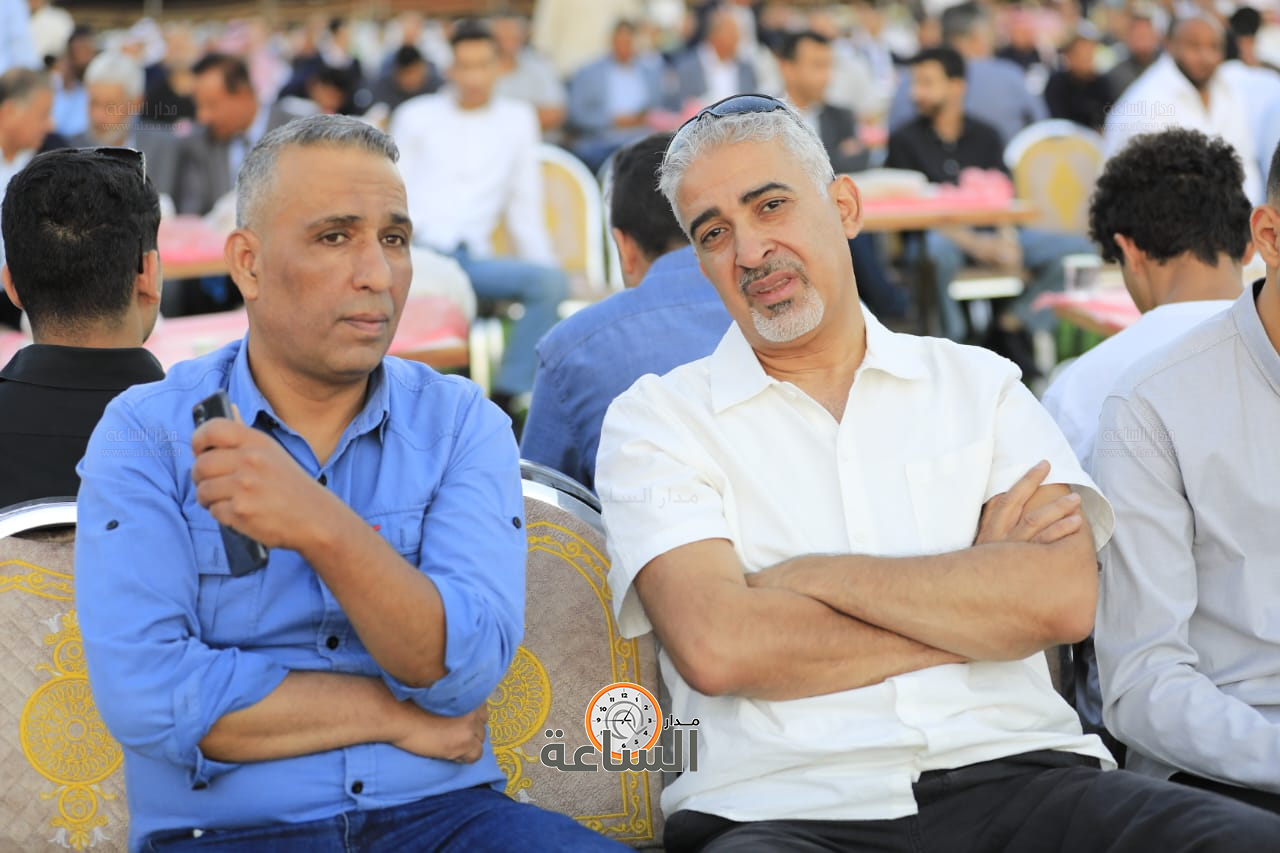 Madar Al-Saa Images 0.6921410695844115