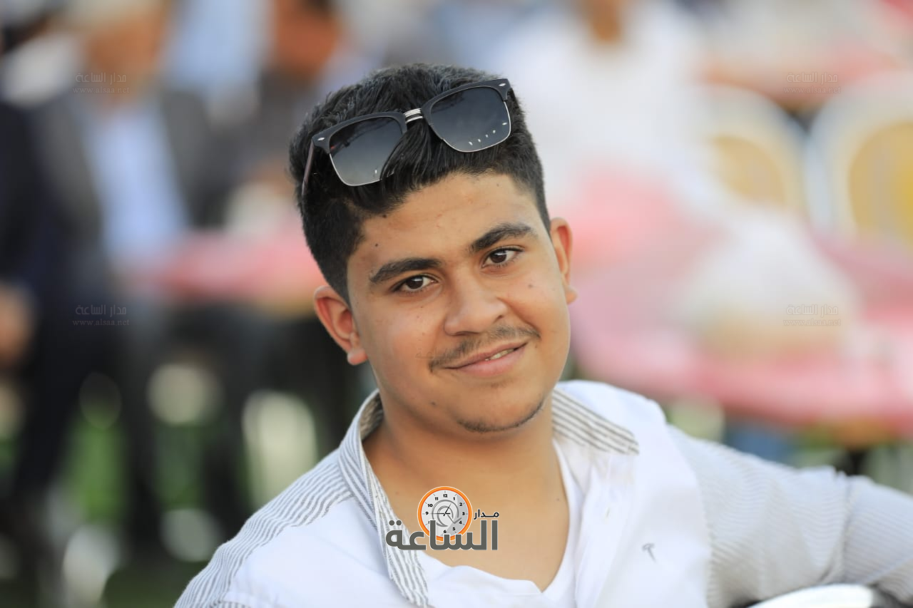 Madar Al-Saa Images 0.03175079881382392