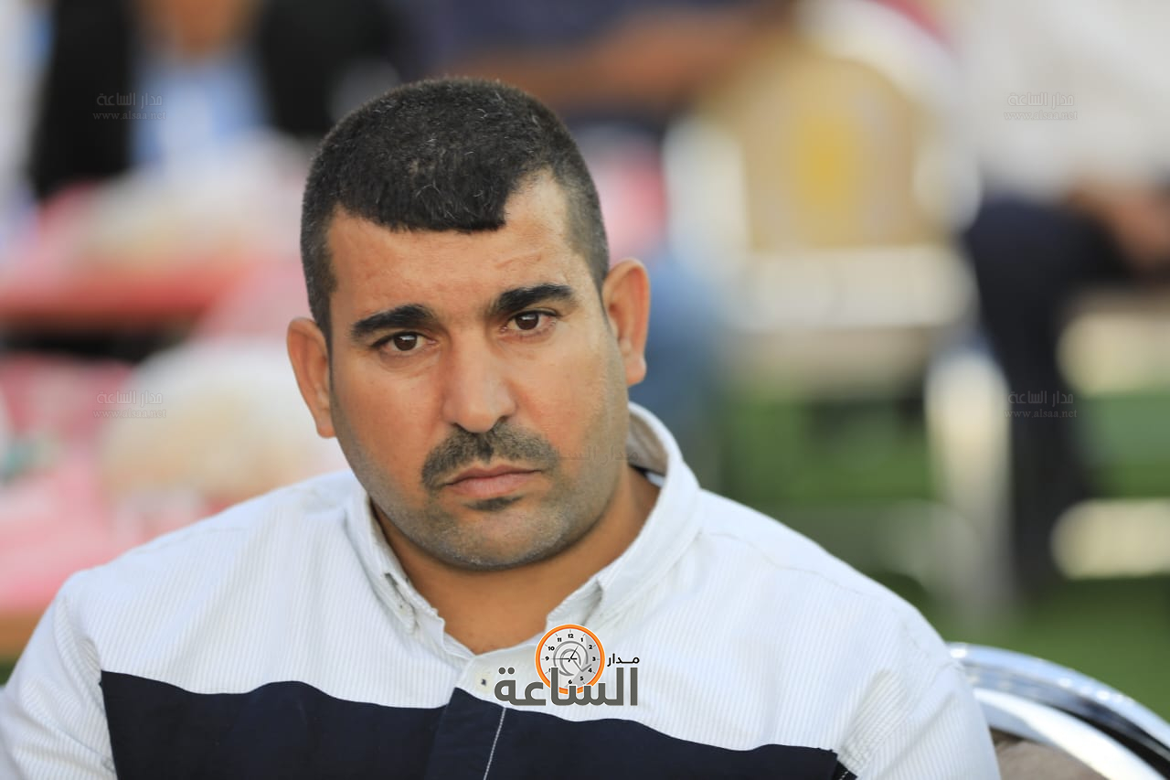 Madar Al-Saa Images 0.9888916086818897