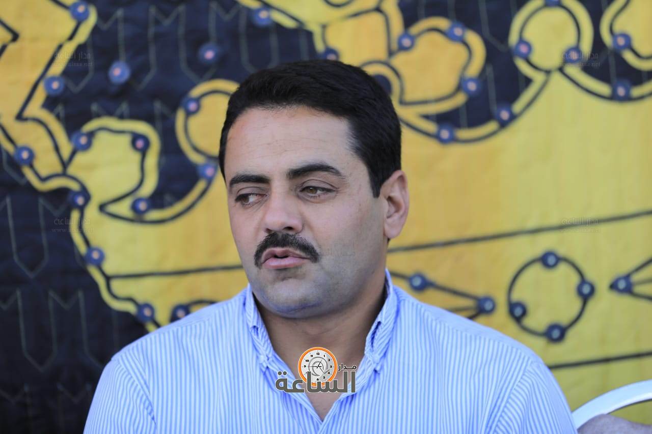 Madar Al-Saa Images 0.6095624210776657