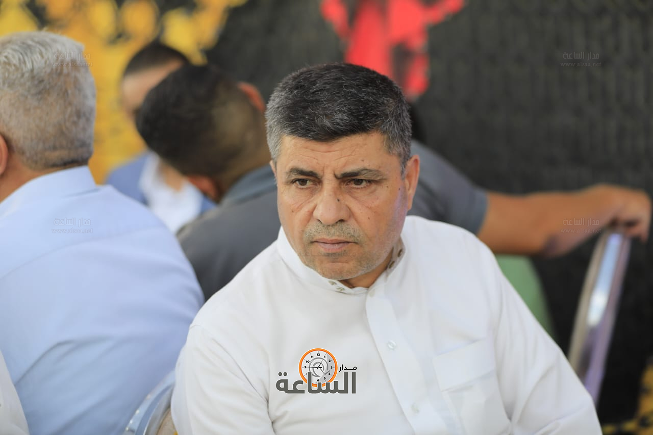 Madar Al-Saa Images 0.458274780701066