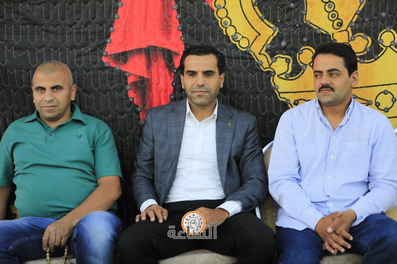 Madar Al-Saa Images 0.002143525811876823