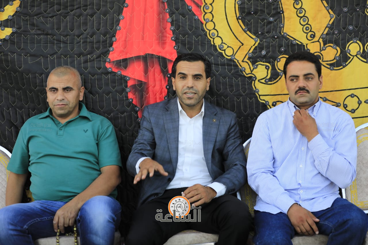 Madar Al-Saa Images 0.8051778181874227