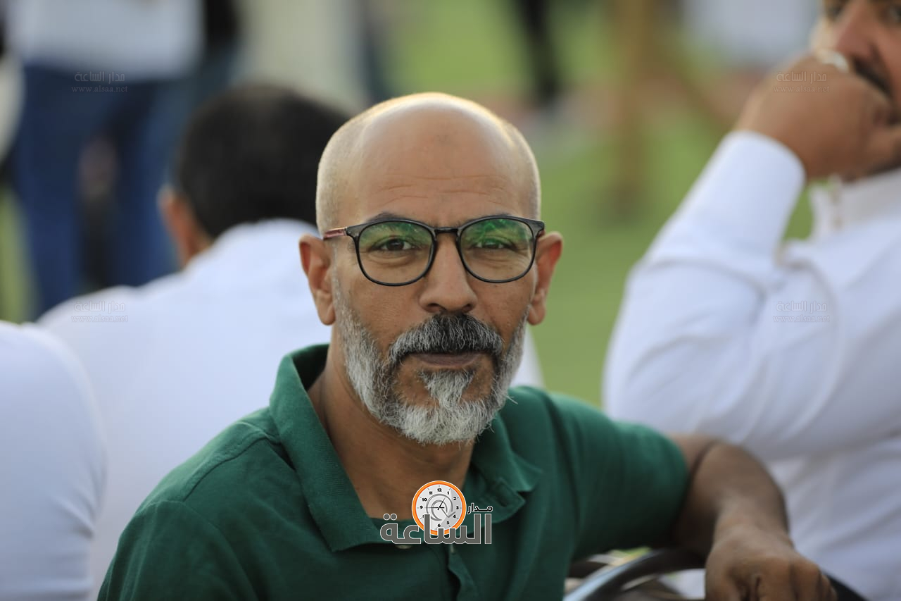 Madar Al-Saa Images 0.6489483244692573