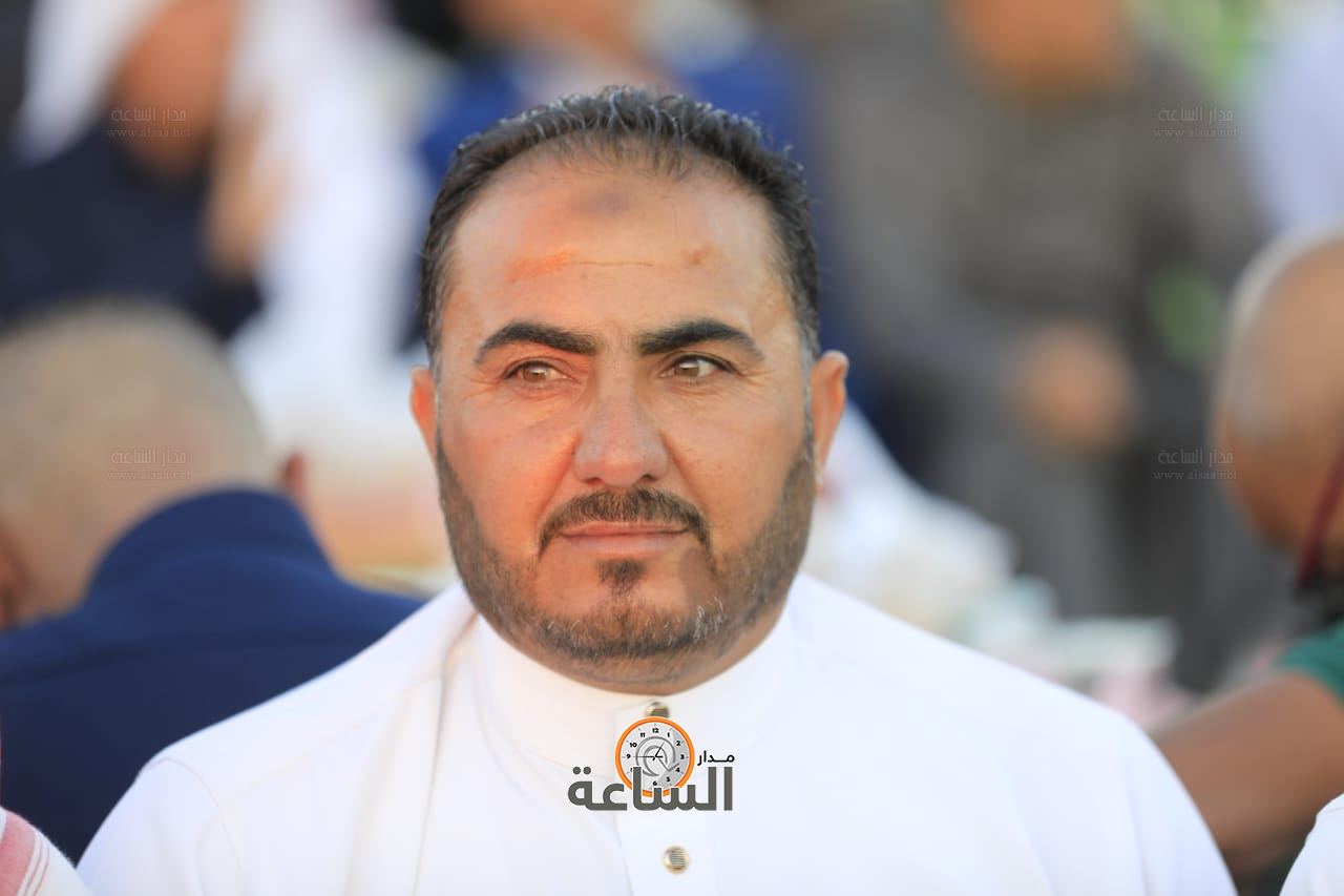 Madar Al-Saa Images 0.3445351806464402