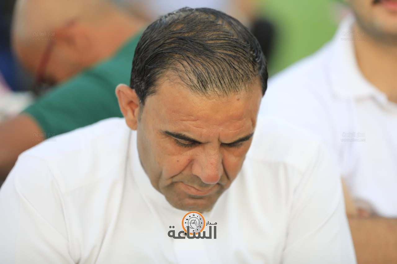 Madar Al-Saa Images 0.026268413255207013