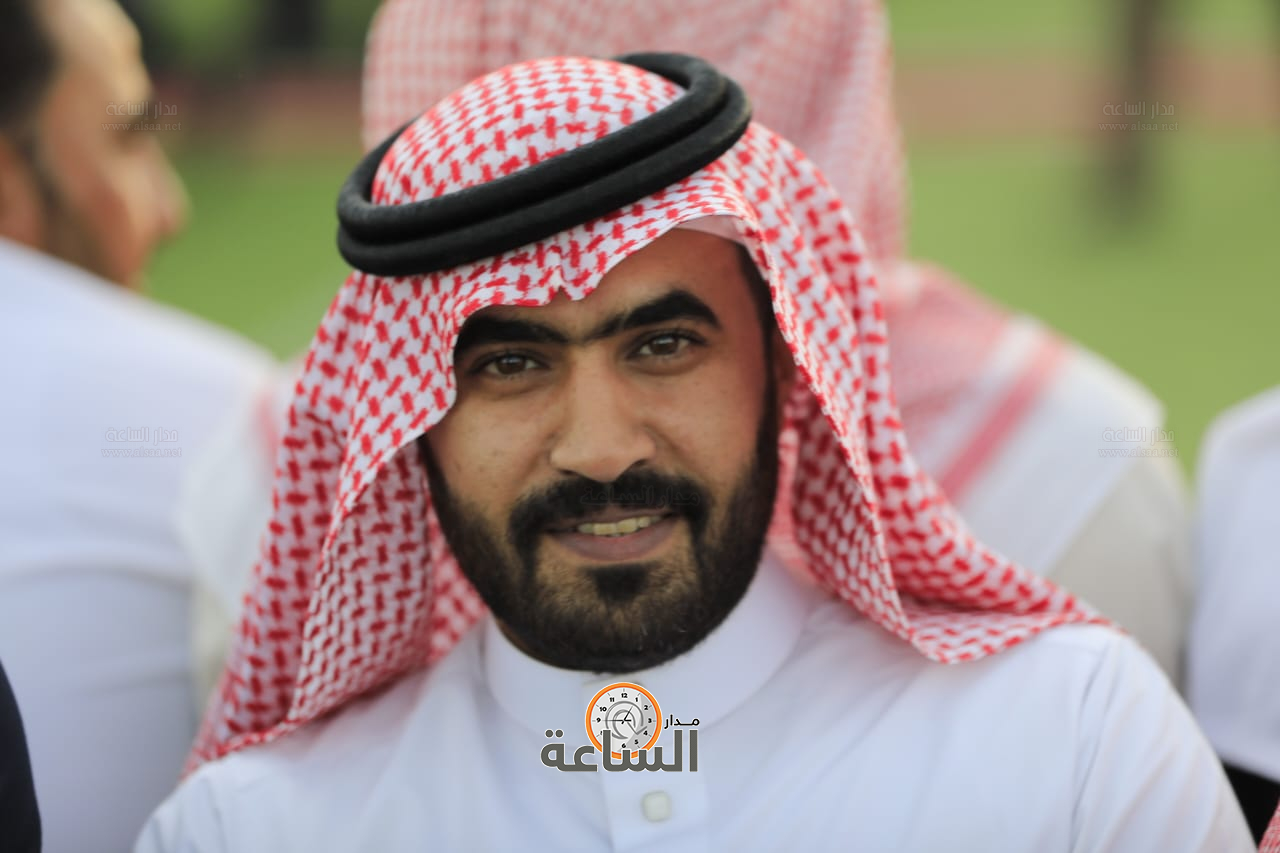 Madar Al-Saa Images 0.9412371008108723