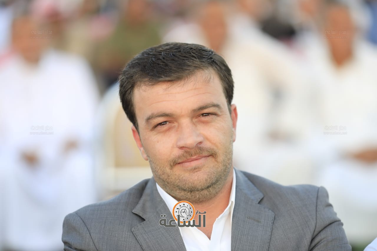 Madar Al-Saa Images 0.3476244679671485