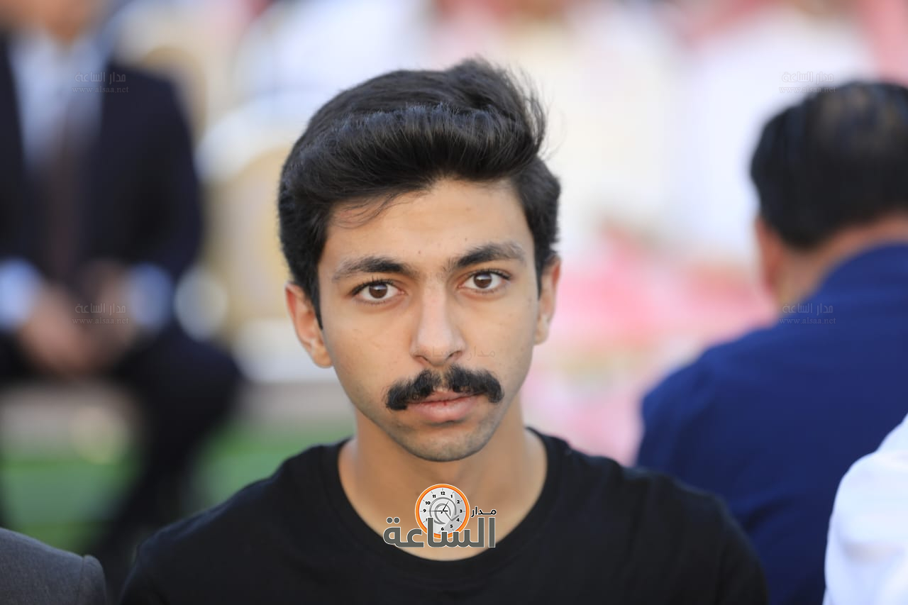 Madar Al-Saa Images 0.7013901611949261