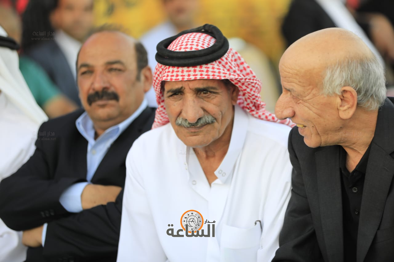 Madar Al-Saa Images 0.6389202121178512