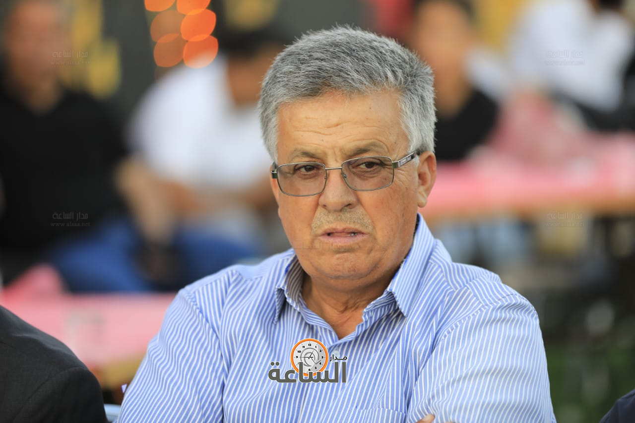 Madar Al-Saa Images 0.7420313849178508