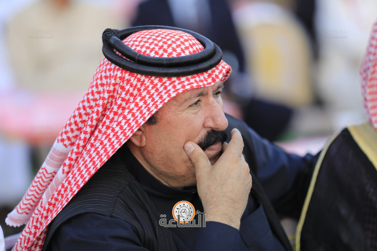 Madar Al-Saa Images 0.40277675753809716