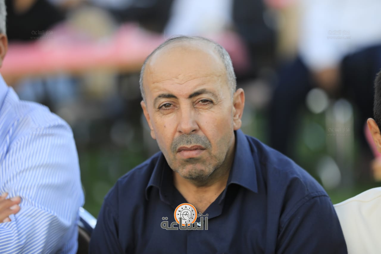 Madar Al-Saa Images 0.08362548011694826