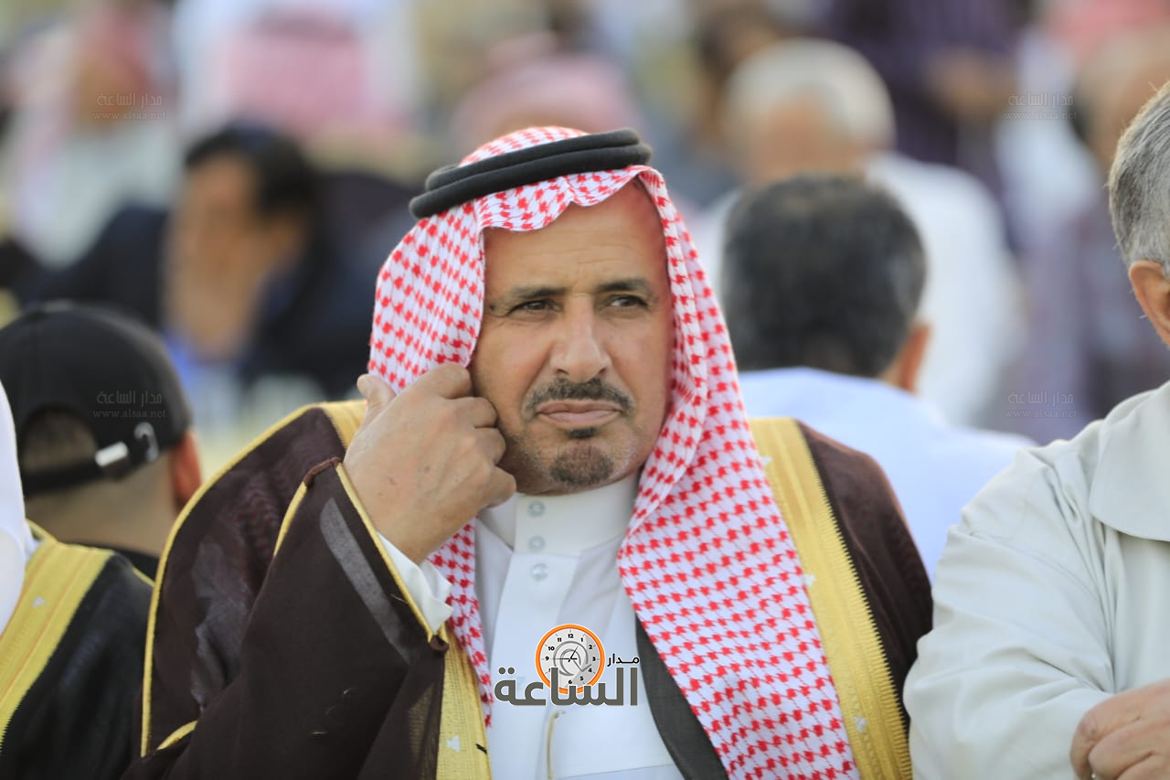 Madar Al-Saa Images 0.6130935829275536