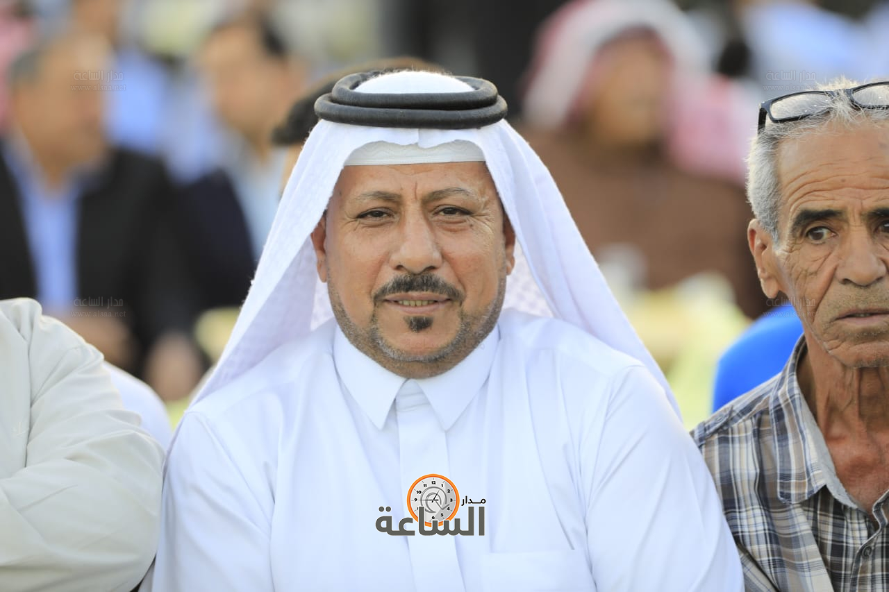 Madar Al-Saa Images 0.54964208624334