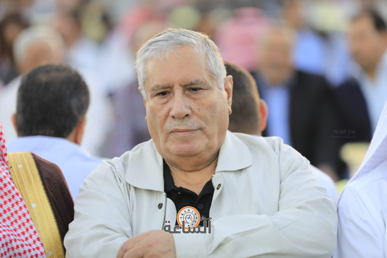 Madar Al-Saa Images 0.3245919717555852