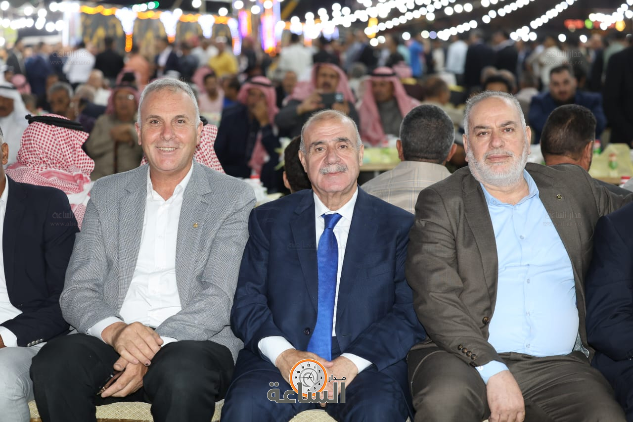 Madar Al-Saa Images 0.7949695071286652