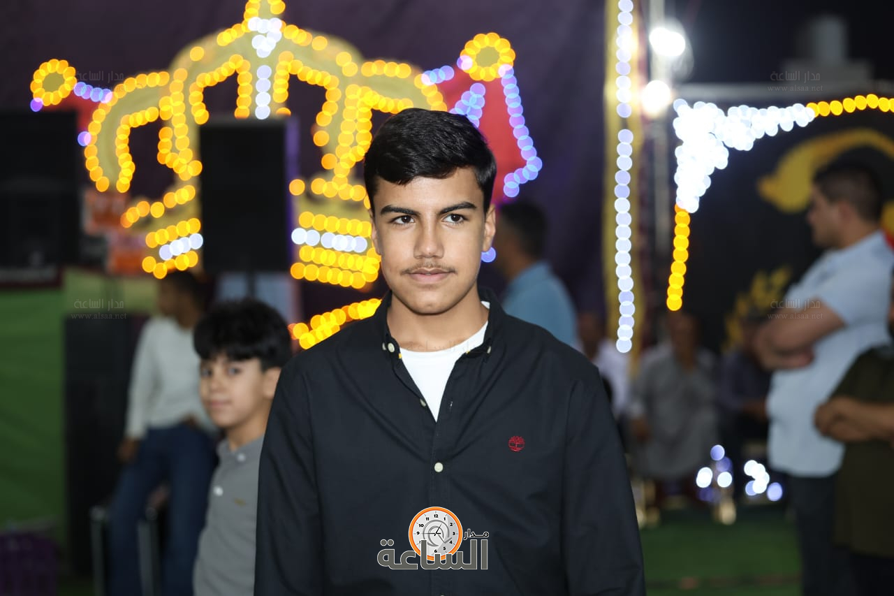 Madar Al-Saa Images 0.8936960082767713