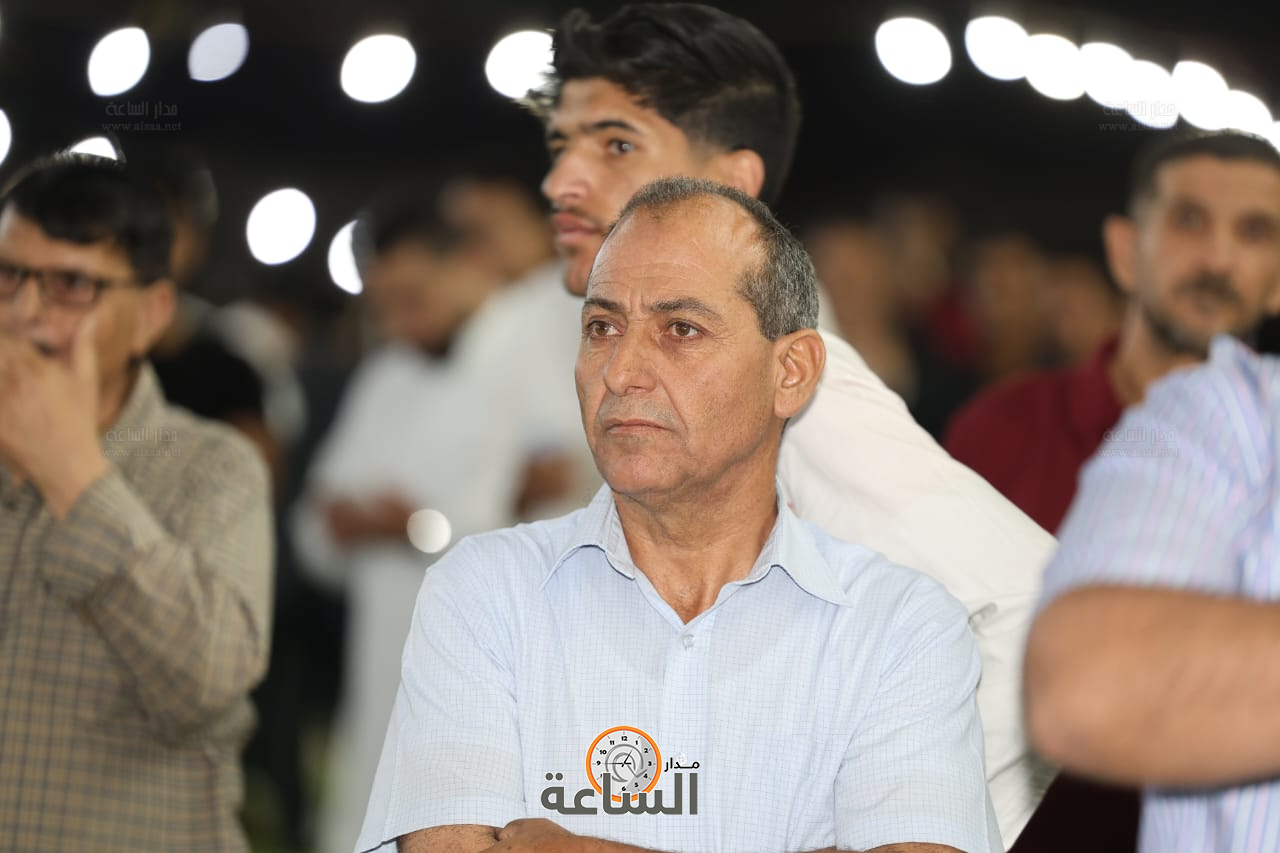 Madar Al-Saa Images 0.7827945058274223