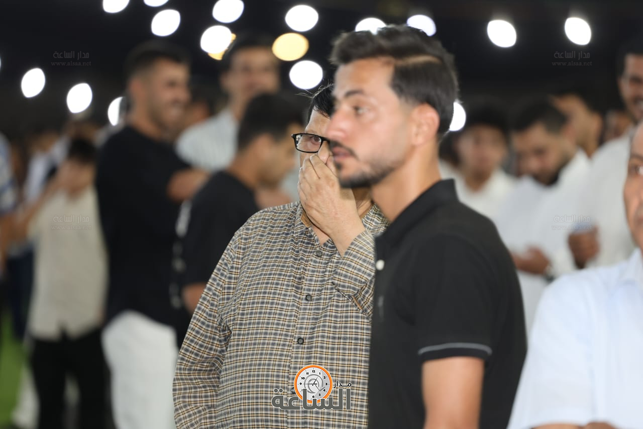 Madar Al-Saa Images 0.15396696451534864