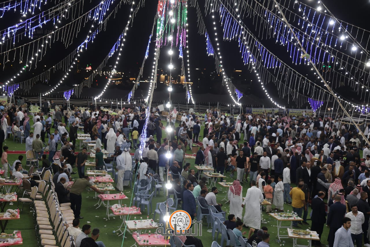 Madar Al-Saa Images 0.7079113670235196