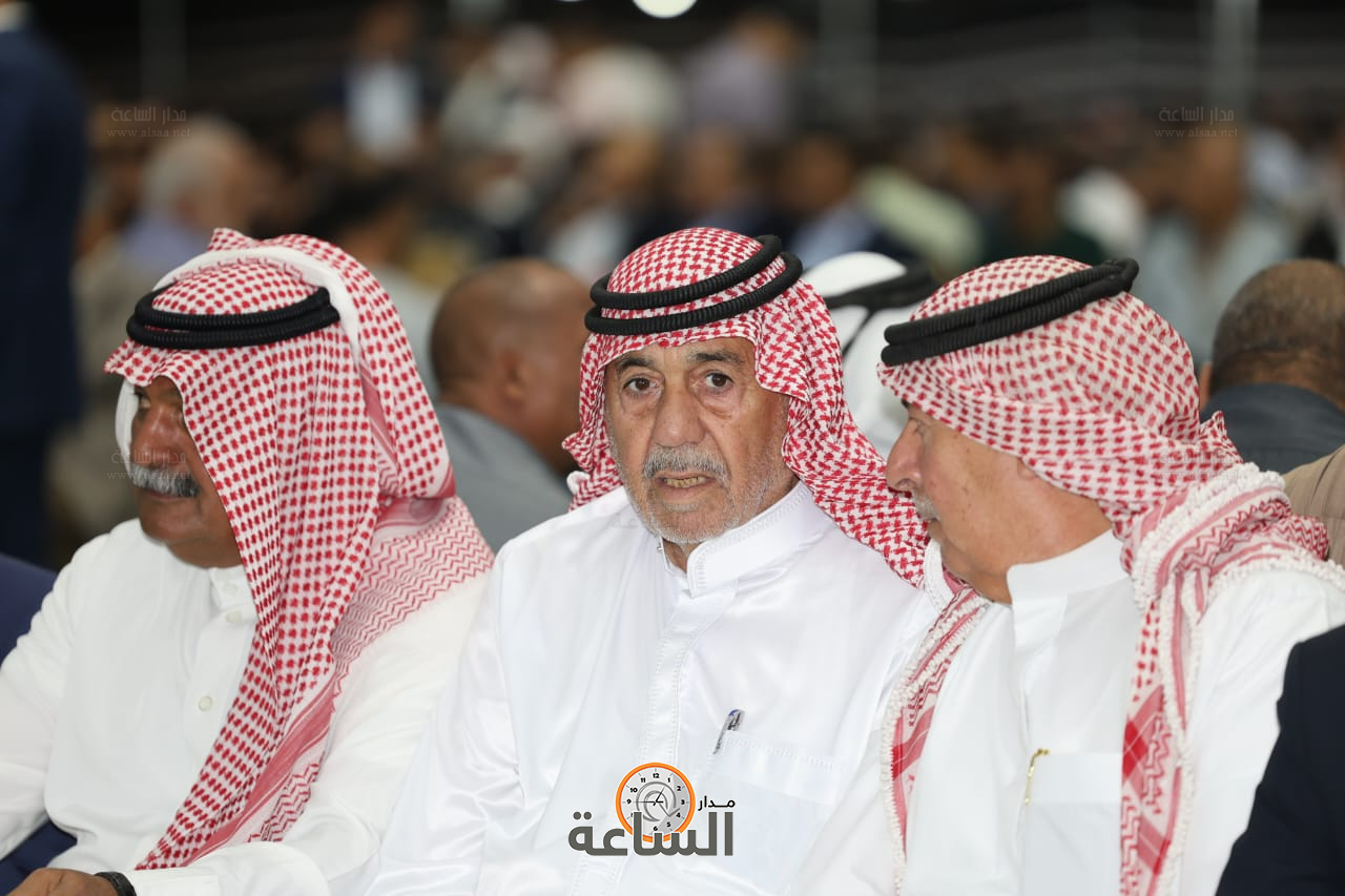 Madar Al-Saa Images 0.3052597859381002