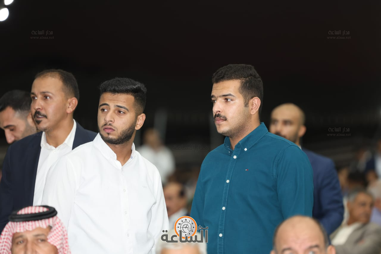 Madar Al-Saa Images 0.2670478752141724