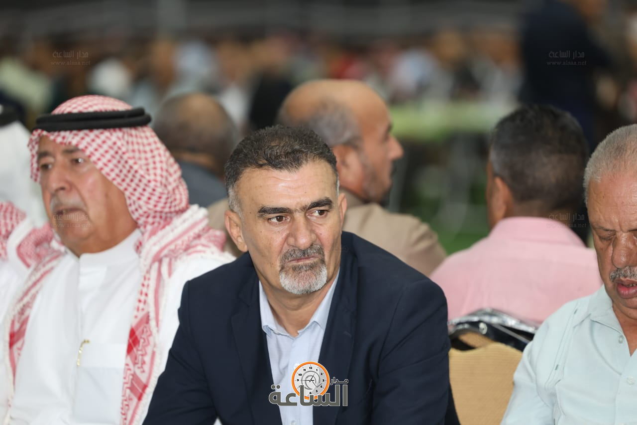 Madar Al-Saa Images 0.2248988939823422