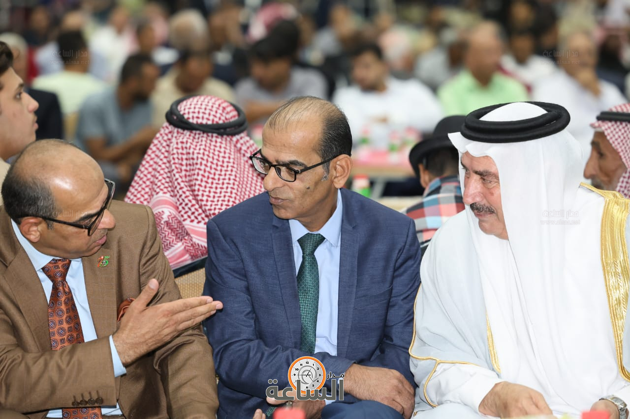 Madar Al-Saa Images 0.13182817233582333