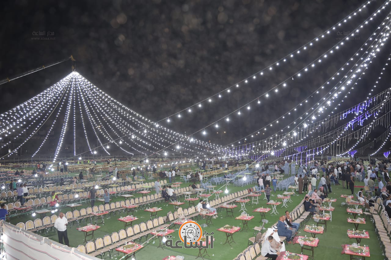 Madar Al-Saa Images 0.11494562645065465