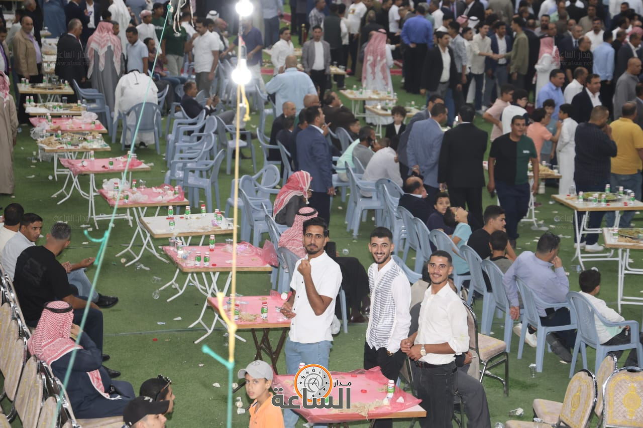 Madar Al-Saa Images 0.28177975098940655