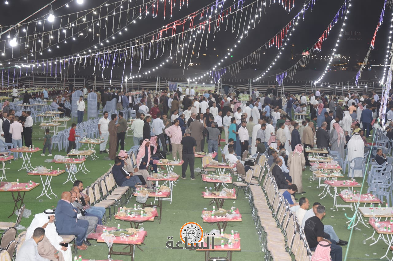 Madar Al-Saa Images 0.07747818286746833