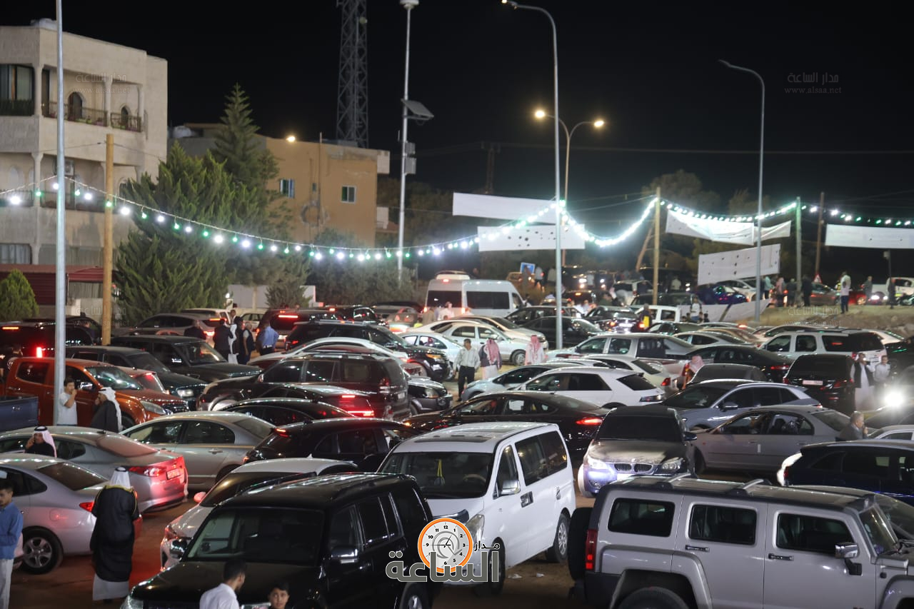 Madar Al-Saa Images 0.8868879158837338