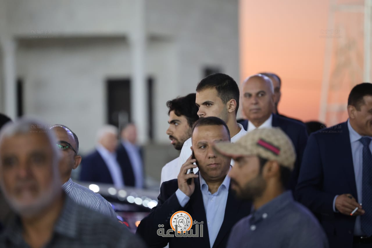 Madar Al-Saa Images 0.07742630998248168