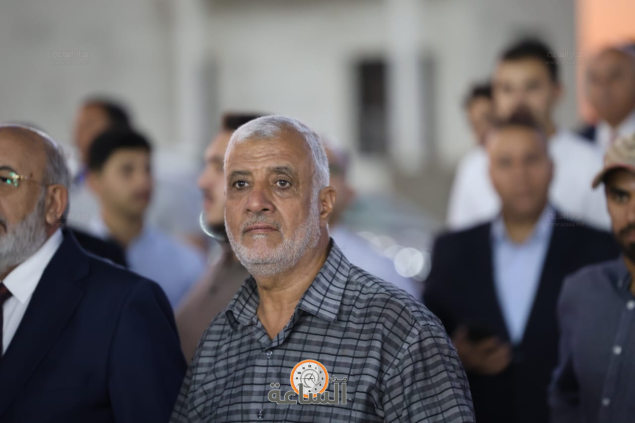 Madar Al-Saa Images 0.544566048601924