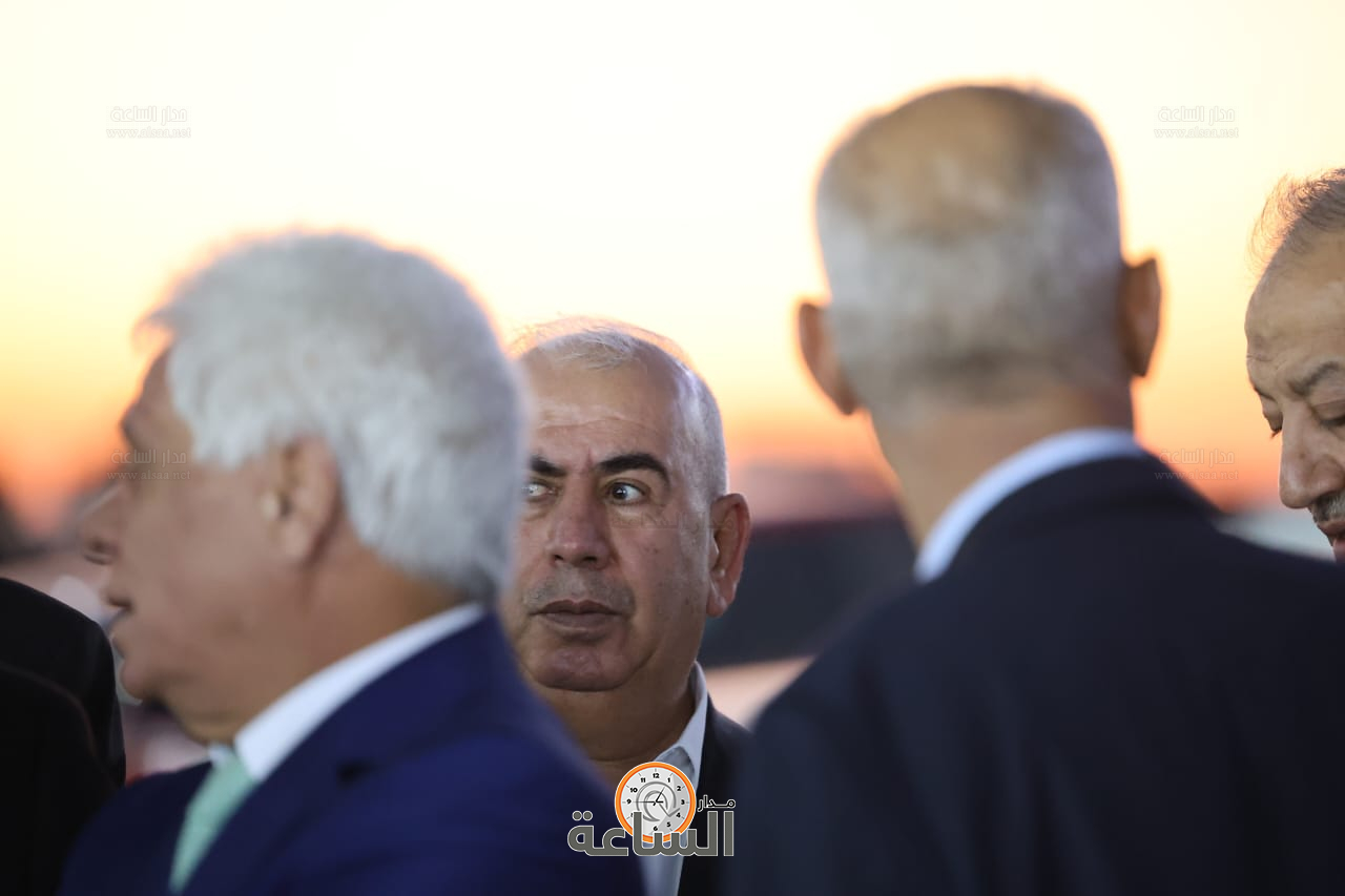 Madar Al-Saa Images 0.19388242489470264