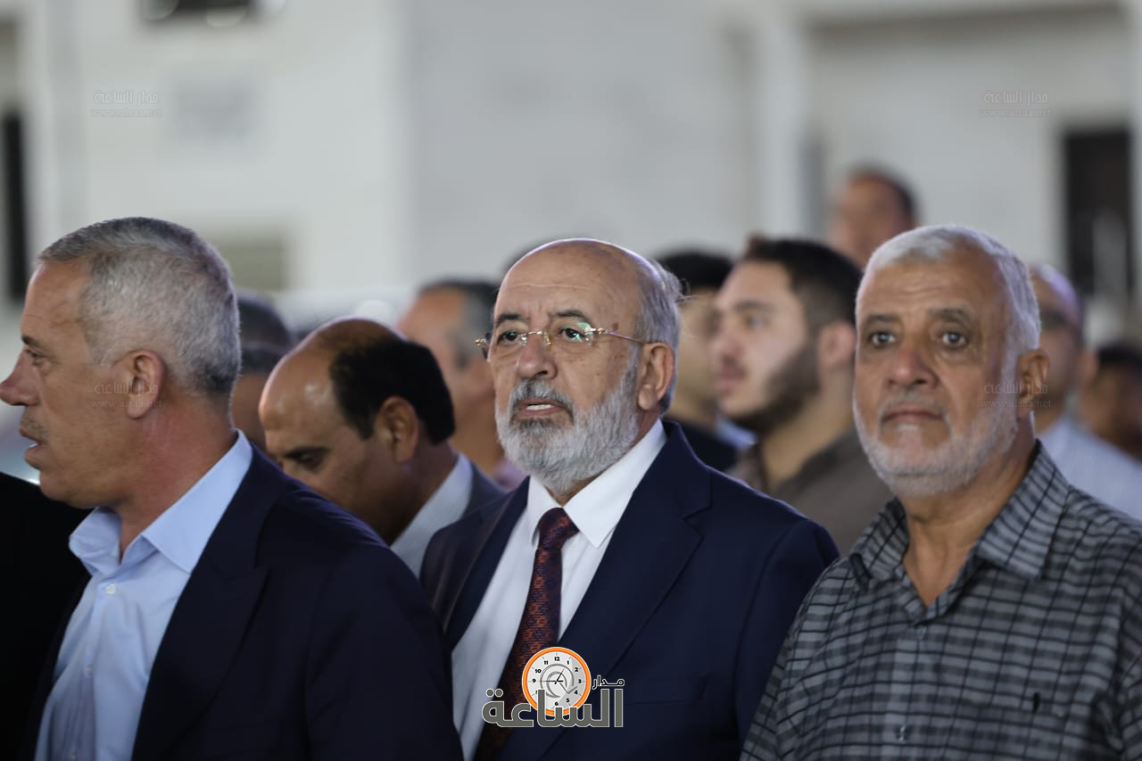 Madar Al-Saa Images 0.8485260475203288