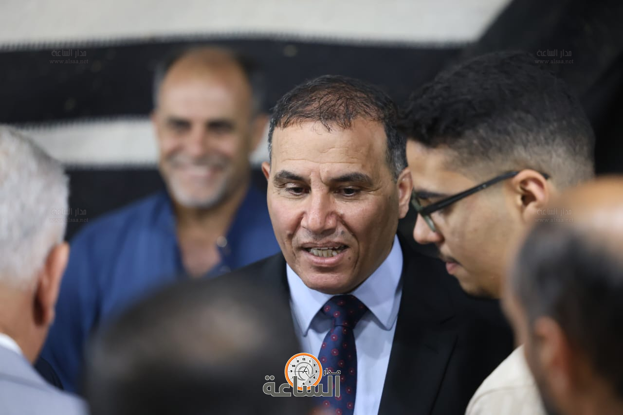 Madar Al-Saa Images 0.8045127566142557